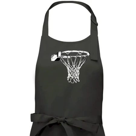 Basketbalový koš