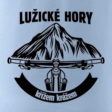 Lužické hory křížem krážem