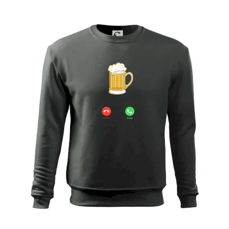 Volá pivo  (Pecka design)