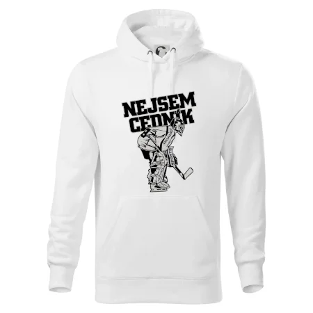Nejsem cedník