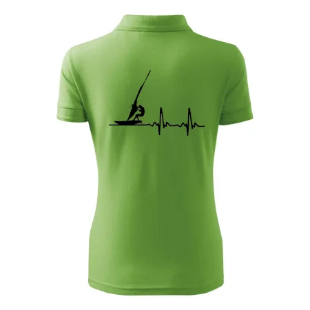 EKG Windsurfing