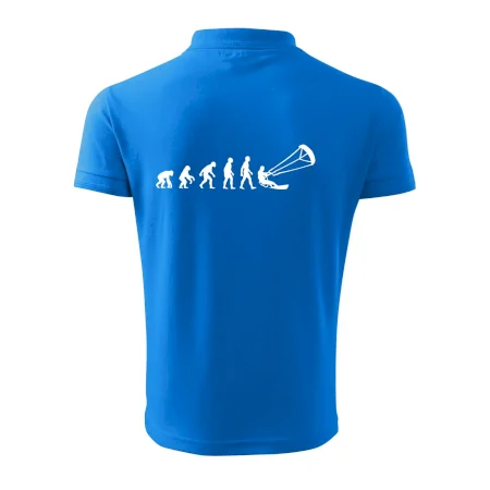 Evoluce KITEBOARDING