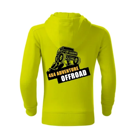 4x4 adventure offroad