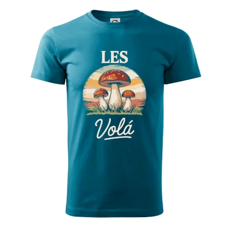 Les volá