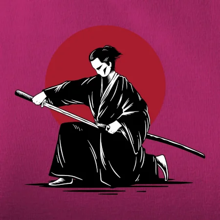 Japan culture - samurai