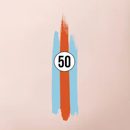 Vintage Race 50