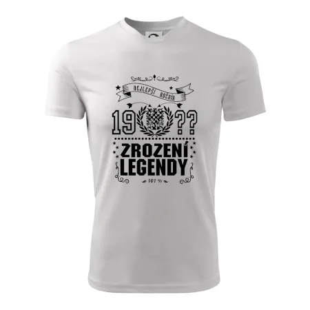 Zrození legendy - Moravská orlice