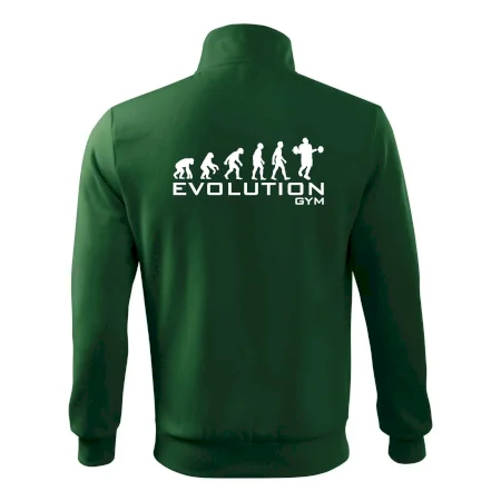 Evoluce Gym