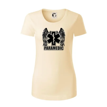 Paramedic