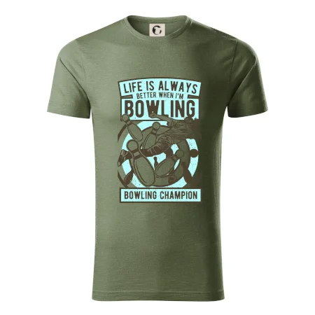 Bowling Champion