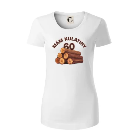 Mám kulatiny 60