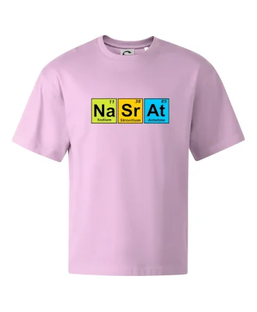 Barevná tabulka nasrat