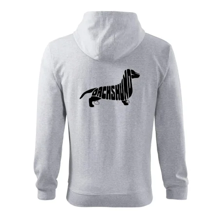 Jezevčík - Dachshund