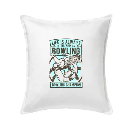 Bowling Champion