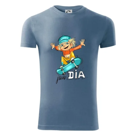 D I A skate