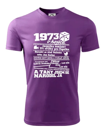 1973 v kostce