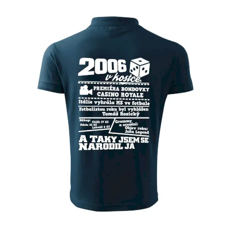 2006 v kostce