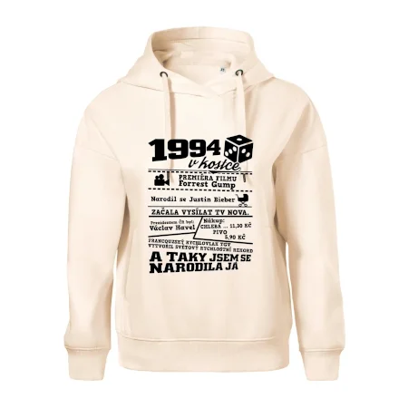 1994 v kostce