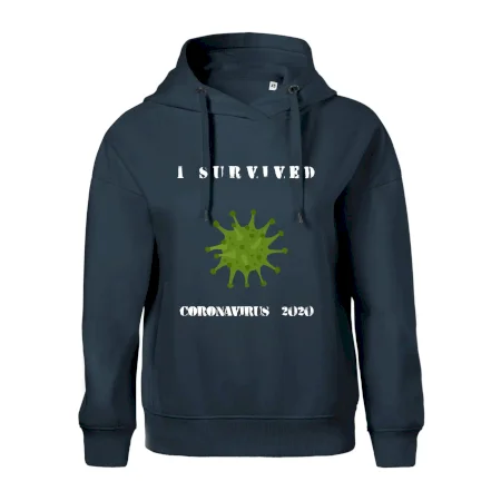 I Survived coronavirus 2020