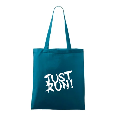 Just run
