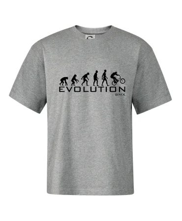 Evoluce BMX