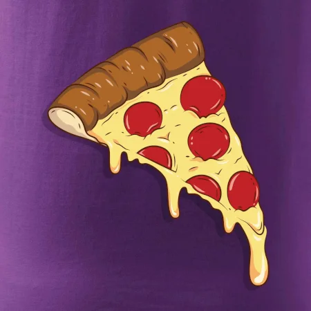Pizza pro gurmány