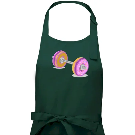 Donut Barbell