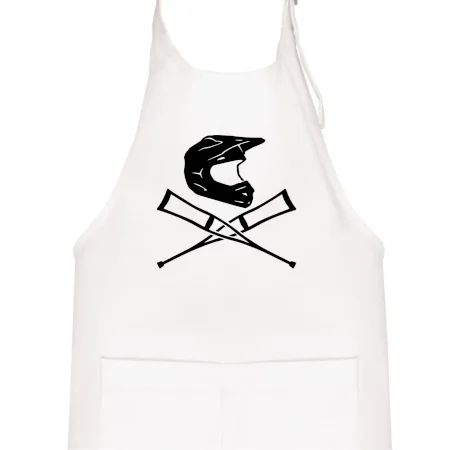 Cross helma / berle