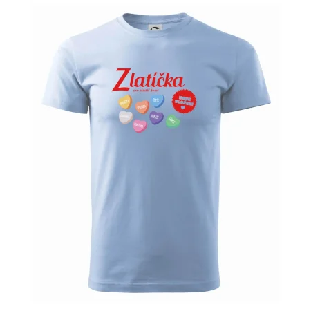 Zlatíčka děti
