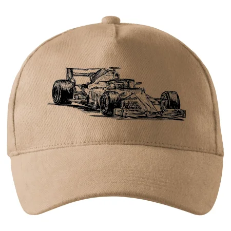 Formule v závodě