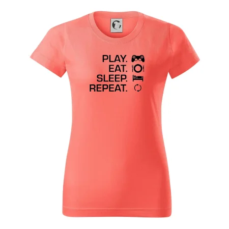 Play Eat Sleep Repeat game