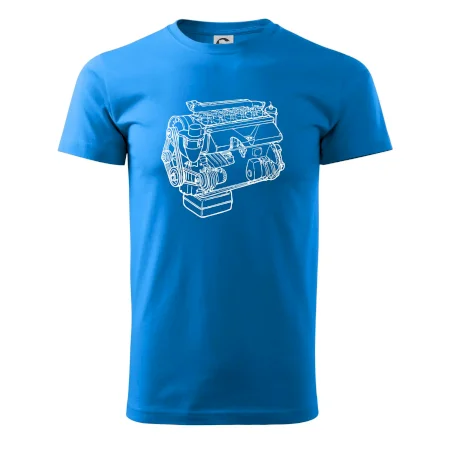 Motor T912 V3S