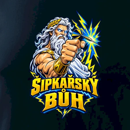 Šipkařský bůh