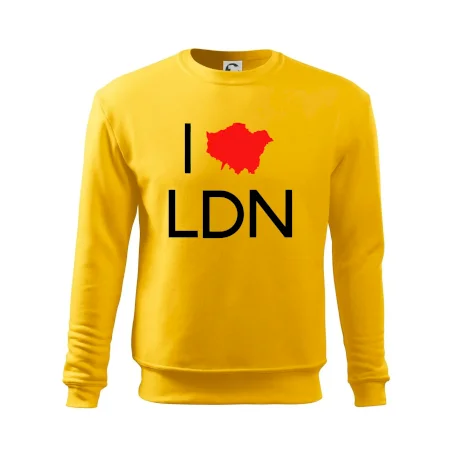I Love LDN