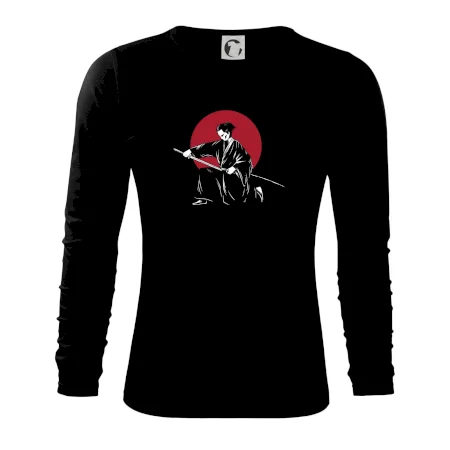 Japan culture - samurai