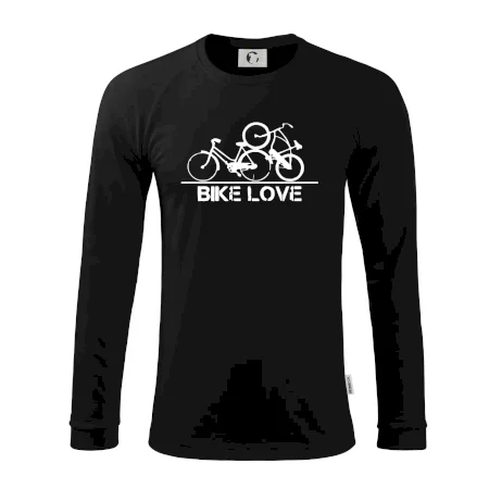 Bike love