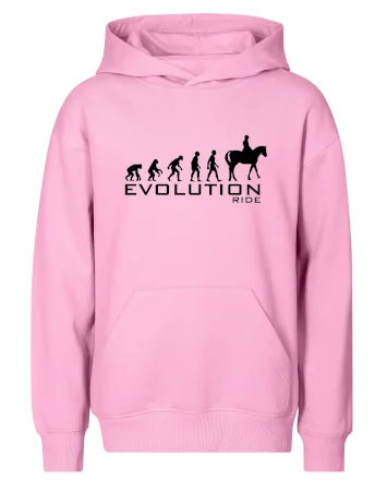 Evoluce Ride horse