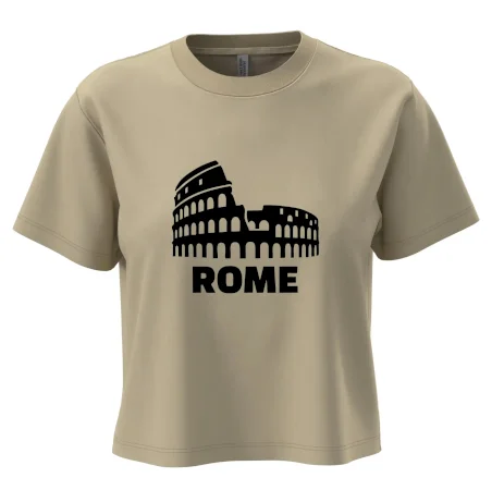 Italy Koloseum Rome