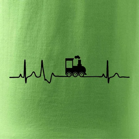 Ekg lokomotiva