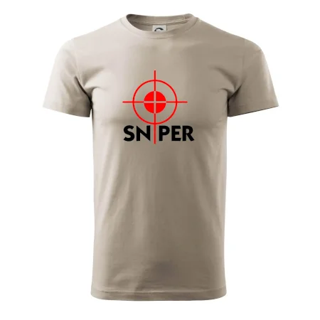 Sniper zameřovač