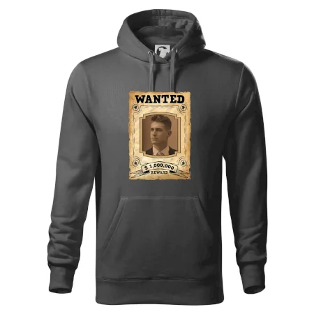 Wanted Fotka