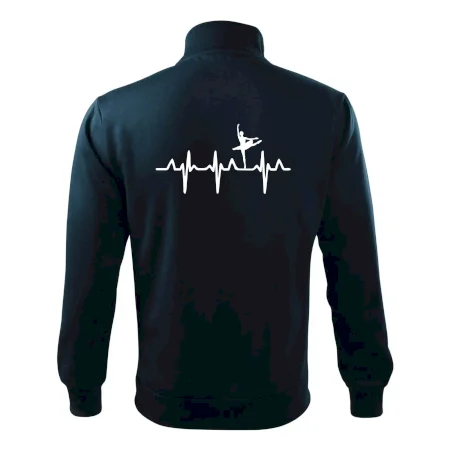 EKG balet