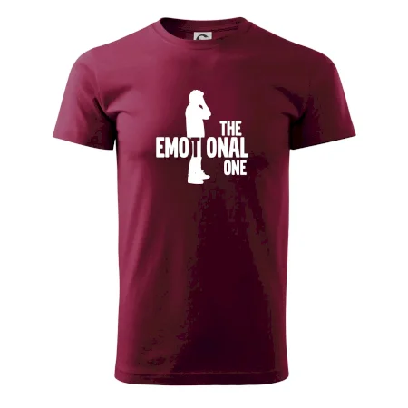 Bachelor party - The emotional one