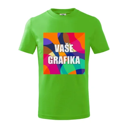 Potisk s vaší grafikou