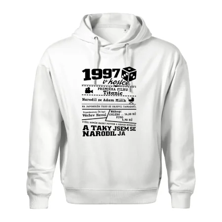 1997 v kostce