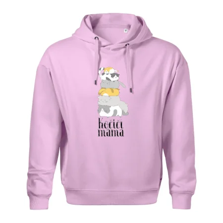 Kočičí máma