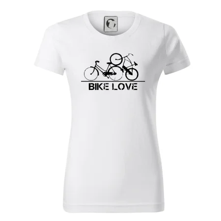 Bike love