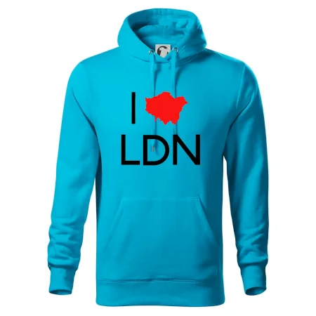 I Love LDN