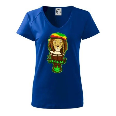Reggae lev