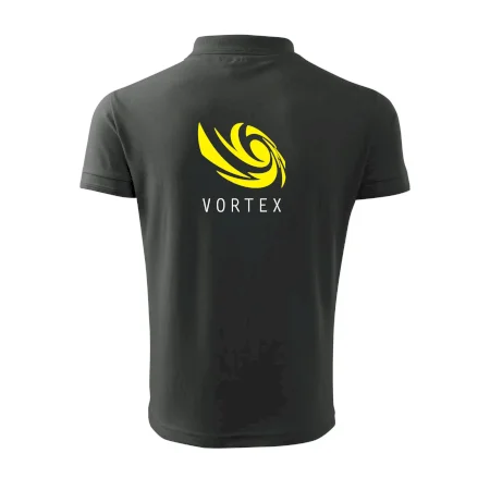 Vortex logo barevné